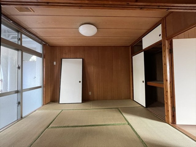  | 新里アパート | ※別室参考写真使用