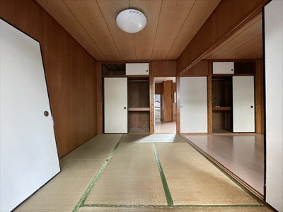  | 新里アパート | ※別室参考写真使用