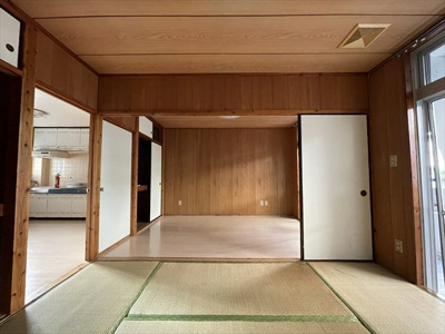  | 新里アパート | ※別室参考写真使用