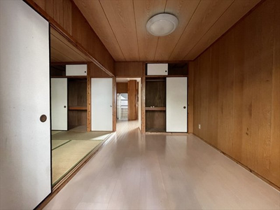  | 新里アパート | ※別室参考写真使用