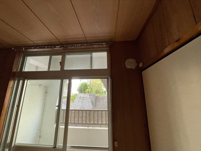  | 新里アパート | ※別室参考写真使用