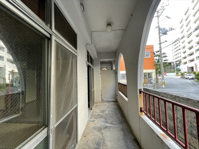  | 新里アパート | ※別室参考写真使用