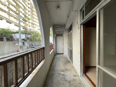  | 新里アパート | ※別室参考写真使用