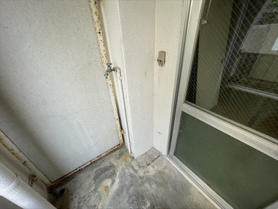  | 新里アパート | ※別室参考写真使用