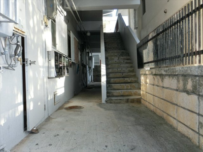  | 新里アパート