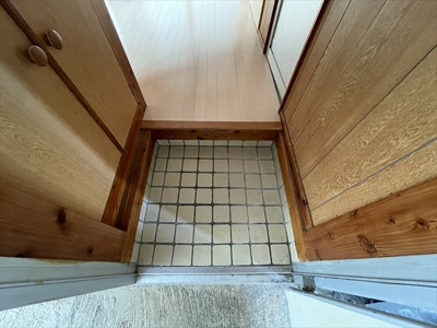  | 新里アパート | ※別室参考写真使用