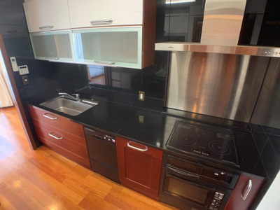 【キッチン】 | シルバーウィリアムス