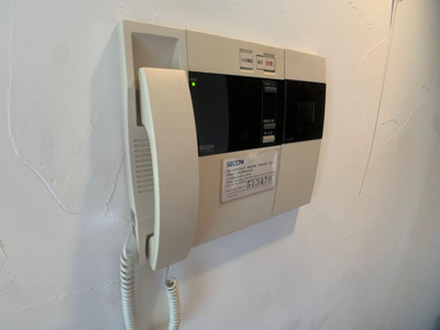 【セキュリティ】 | シルバーウィリアムス