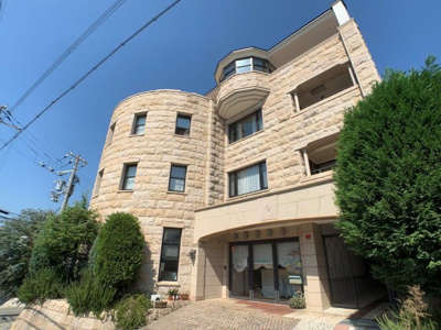 【外観】 | シルバーウィリアムス