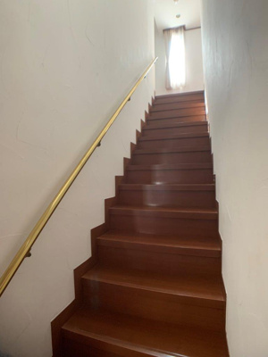 【内装】 | シルバーウィリアムス