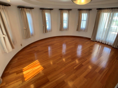 【内装】 | シルバーウィリアムス