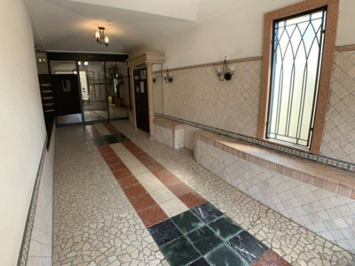 【ロビー】 | シルバーウィリアムス