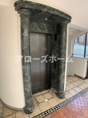 【その他共用部分】 | シルバーウィリアムス