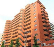 朝日江戸川橋マンションの画像