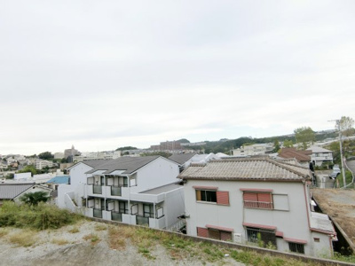 【展望】 | クリムスズランダイ2