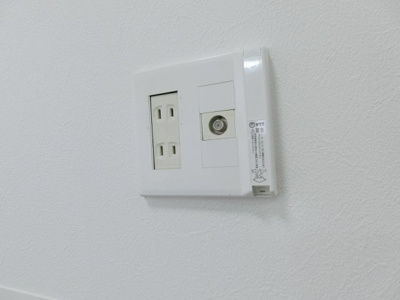 【設備】 | クリムスズランダイ2 | インターネット設備