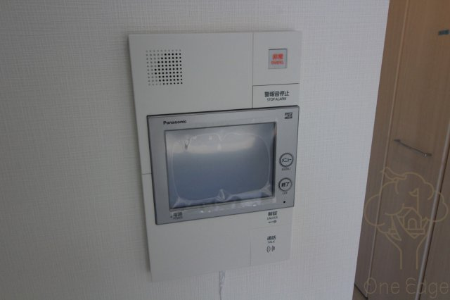 スプランディッドVIの設備