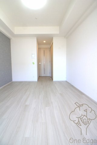 スプランディッドVIの寝室