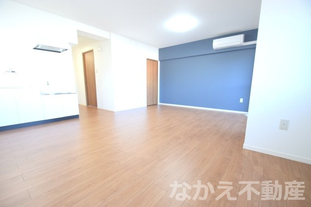 【居間・リビング】 | おしゃれな居間です