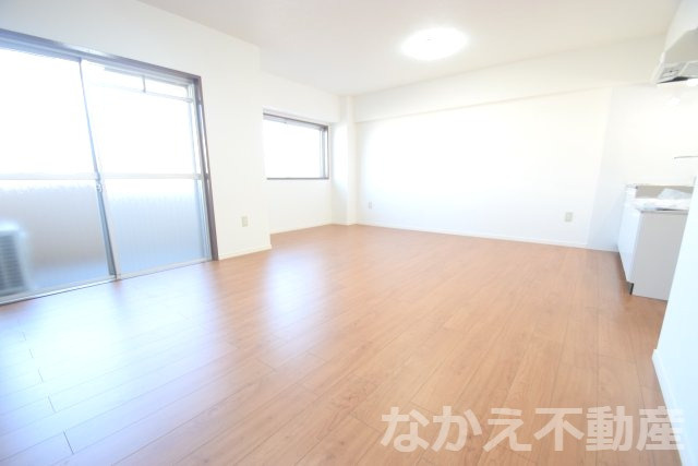 【居間・リビング】 | おしゃれな居間です