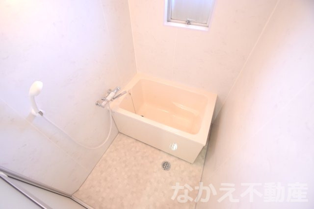 【浴室】 | きれいなお風呂です