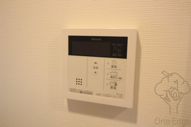 スプランディッドVIの設備
