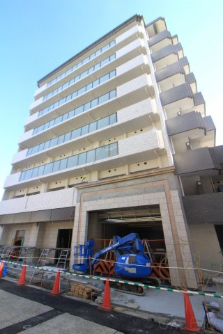 スプランディッドVI