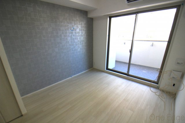 スプランディッドVIの内装
