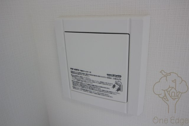 スプランディッドVIの設備