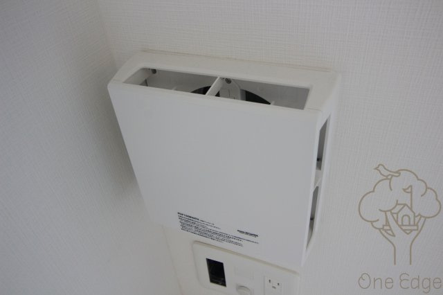 スプランディッドVIの設備