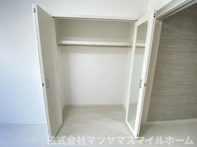 【収納】 | クリエオーレ中茶屋