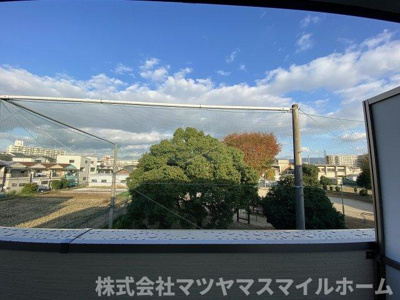 【展望】 | クリエオーレ中茶屋