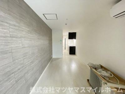 【居間・リビング】 | クリエオーレ中茶屋