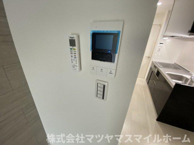 【セキュリティ】 | クリエオーレ中茶屋