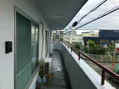 【外観】 | ルビア西宮