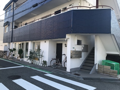 【外観】 | ルビア西宮