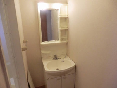 【洗面所】 | セジュール南町