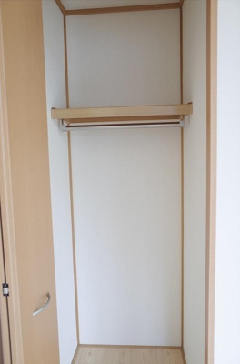 【収納】 | セジュール南町