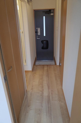 【内装】 | セジュール南町