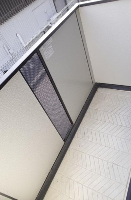 【バルコニー】 | セジュール南町