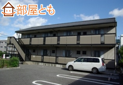 【外観】 | セジュール南町