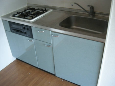 【キッチン】 | セジュール南町