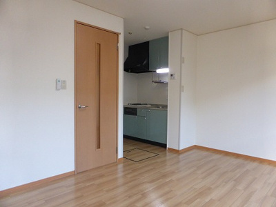 【居間・リビング】 | セジュール南町