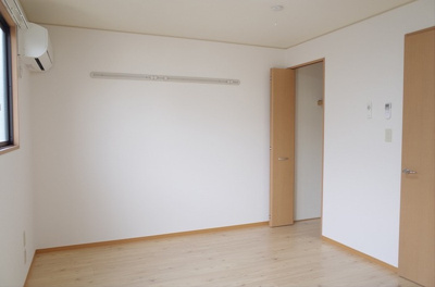 【居間・リビング】 | セジュール南町