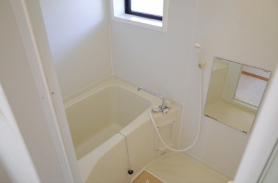 【浴室】 | セジュール南町