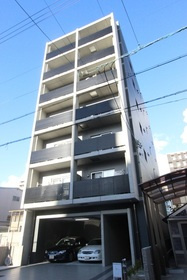 【外観】 | アネックスラスター | ※イメージ画像です