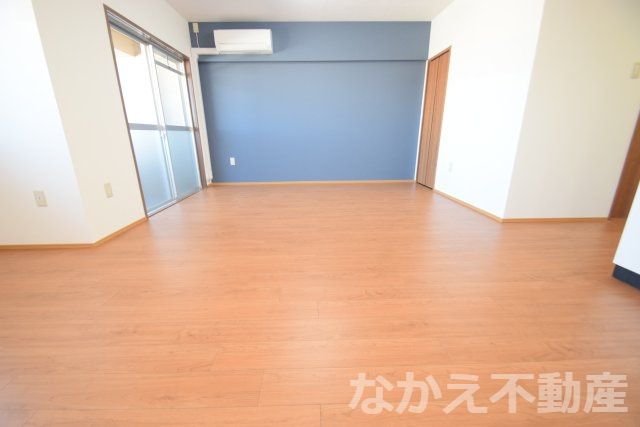 【居間・リビング】 | 居間です