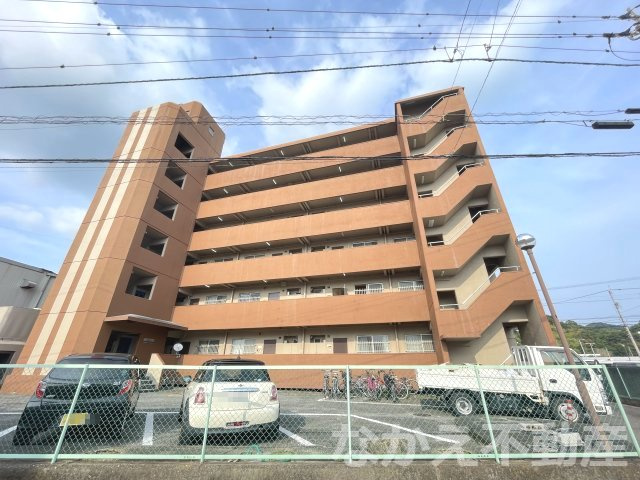 【外観】 | 外観もきれいです