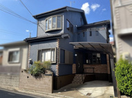 久御山町佐山北代　中古戸建の画像