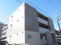 エーデルワイス検見川の画像